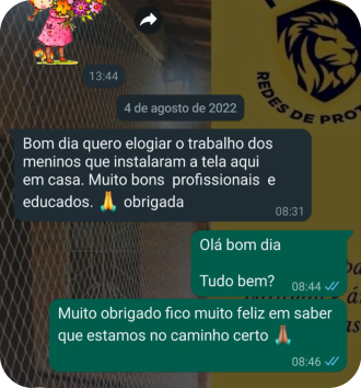 cliente 1